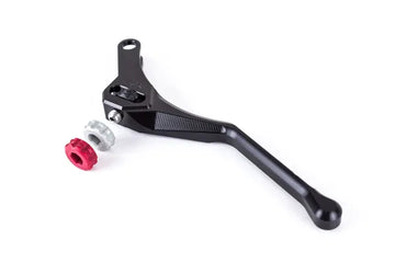 Ducati Monster 937 [GILLES TOOLING] – Alavanca de embreagem flexível