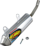 Gas MC 125 [2021-2023] - Powercore 2 Endschalldämpfer – Bild 1
