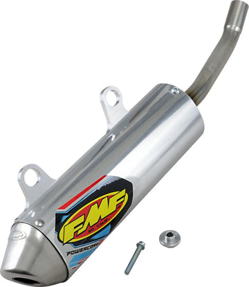 Gas MC 125 [2021-2023] - Powercore 2 Endschalldämpfer – Bild 1