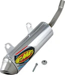 Husqvarna Tc 125 [2014] - PowerCore 2 Slip-On Endschalldämpfer – Bild 6