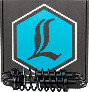 Harley-Davidson XR 1200 X [2011-2013] - REVO XL Coil Federung – Art.-Nr. 1310-1113 – Bild 1