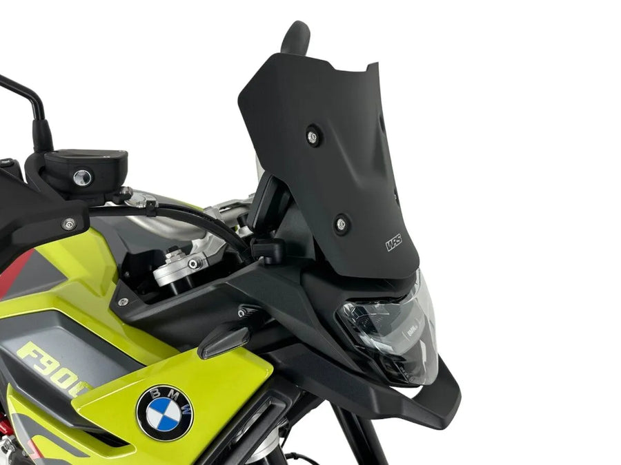 BMW F 900 GS [WRS] – Para-brisa