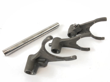 Husqvarna 701 Supermoto [2019] - Switch Forks Switching Garws Set - 0