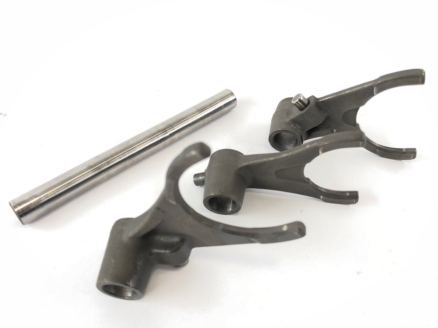 Husqvarna 701 Supermoto [2019] - Switch Forks Switching Garws Set