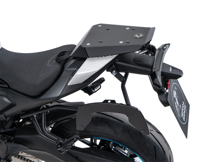 CF Moto 675 NK [2025-2026] - Suporte lateral C-Bow