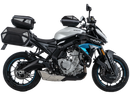 CF Moto 675 NK [2025-2026] - Sportrack preto