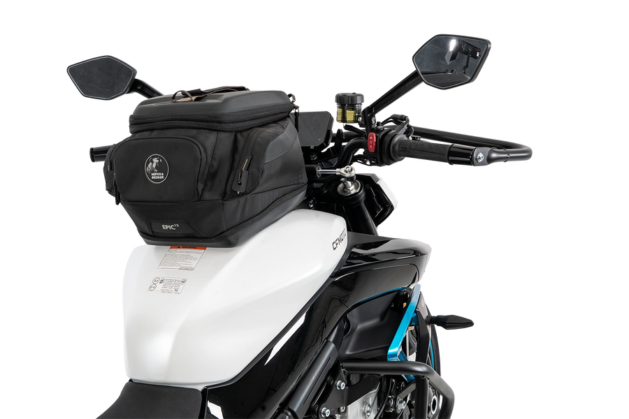 CF Moto 675 NK [2025-2026] - Tankring BASIC