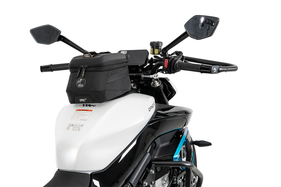 CF Moto 675 NK [2025-2026] - Tankring BASIC
