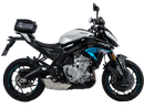 CF Moto 675 NK [2025-2026] - Sportrack preto