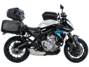CF Moto 675 NK [2025-2026] - Sportrack preto