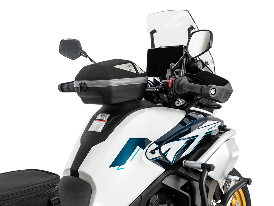 CF Moto 800 MT [2023-2026] - Tankring BASIC