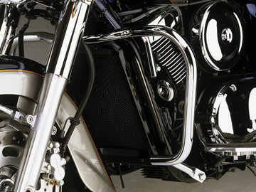 Kawasaki VN 1600 Classic [2003-2008] - Barra de proteção, grande versão do tubo de 30 mm