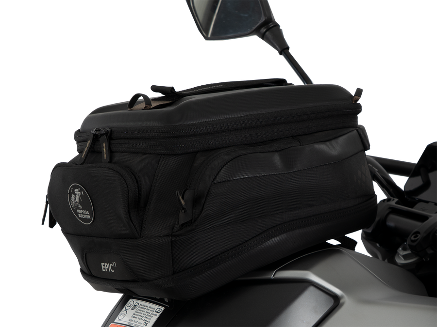 CF Moto 125 NK [2025-2026] - Tankring BASIC