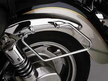 Kawasaki VN 1600 Classic [2003-2008] - Suporte de bolsa de embalagem