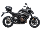Voge R 625 [2025-2026] - Sportrack preto