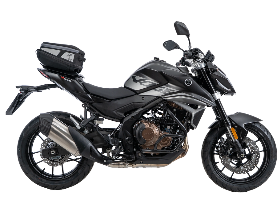 Voge R 625 [2025-2026] - Sportrack preto
