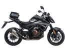 Voge R 625 [2025-2026] - Sportrack preto