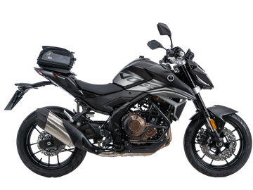 Voge R 625 [2025-2026] - Sportrack preto