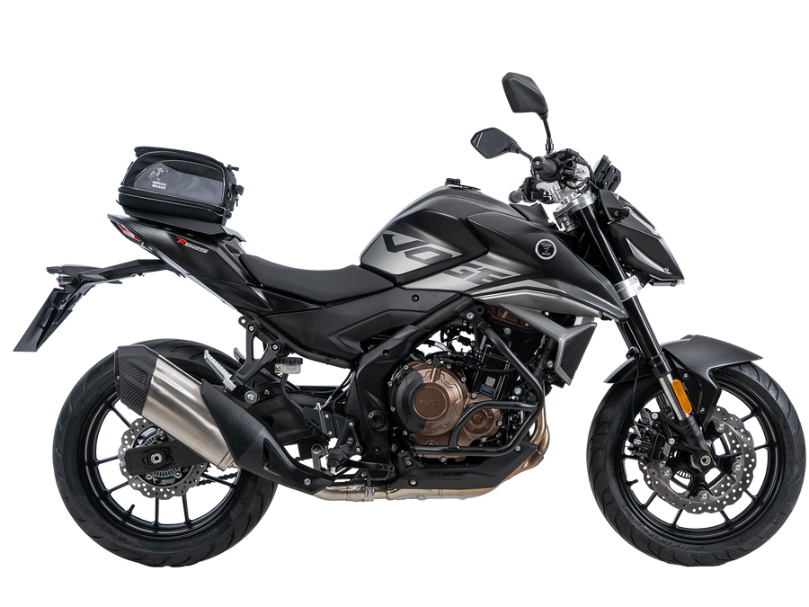 Voge R 625 [2025-2026] - Sportrack preto