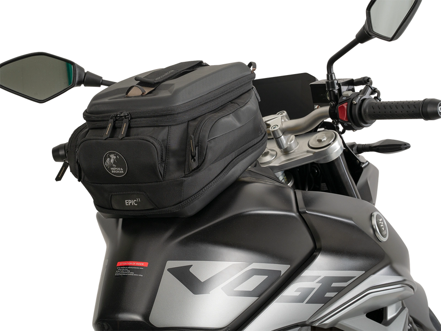 Voge R 625 [2025-2026] - Tankring BASIC