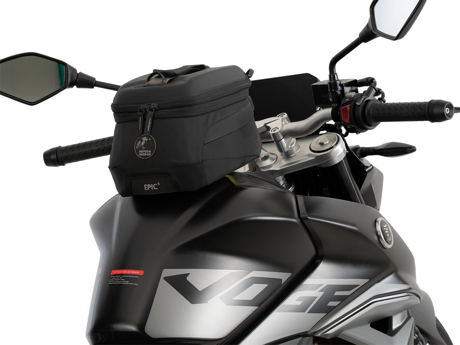 Voge R 625 [2025-2026] - Tankring BASIC
