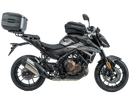 Voge R 625 [2025-2026] - Suporte traseiro Smartrack preto