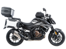 Voge R 625 [2025-2026] - Suporte traseiro Smartrack preto