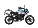 Voge R 125 [2023-2026] - Suporte lateral C-Bow
