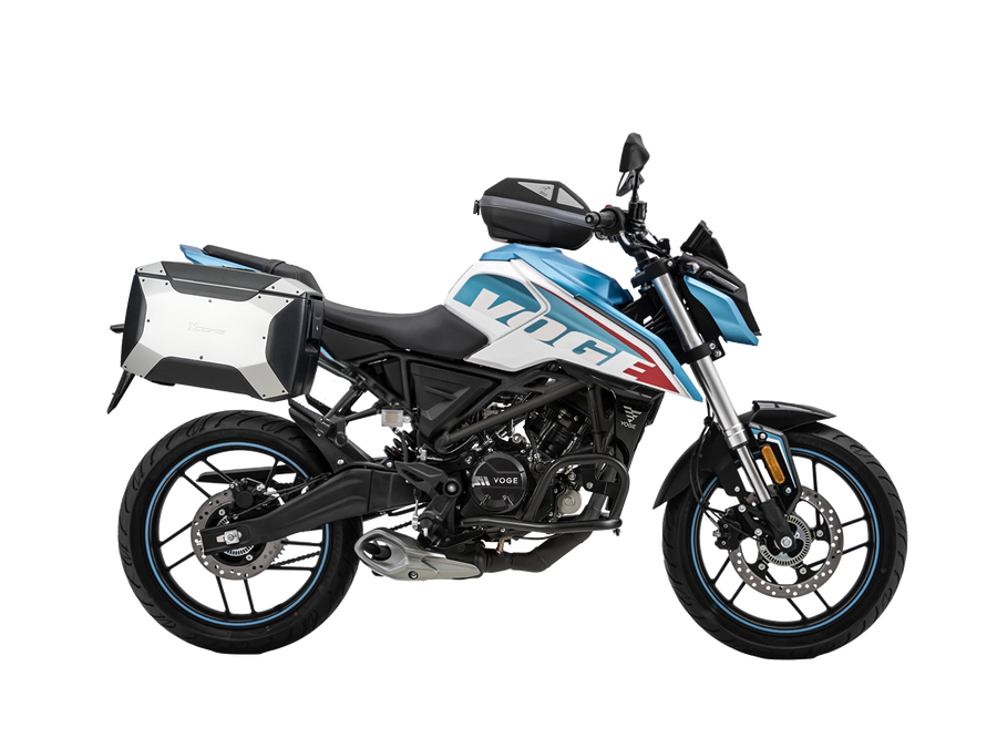 Voge R 125 [2023-2026] - Suporte lateral C-Bow