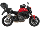 Ducati Monster 890 / + [2026-] - extensão do bagageiro