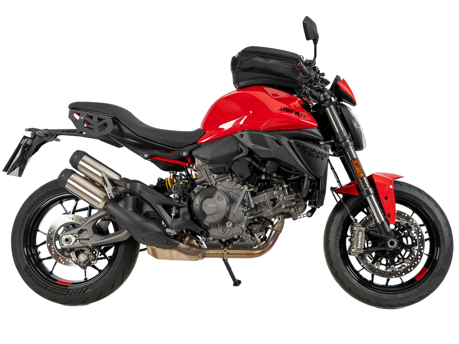 Ducati Monster 890 / + [2026-] - Anel tanque básico