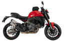 Ducati Monster 890 / + [2026-] - Anel tanque básico