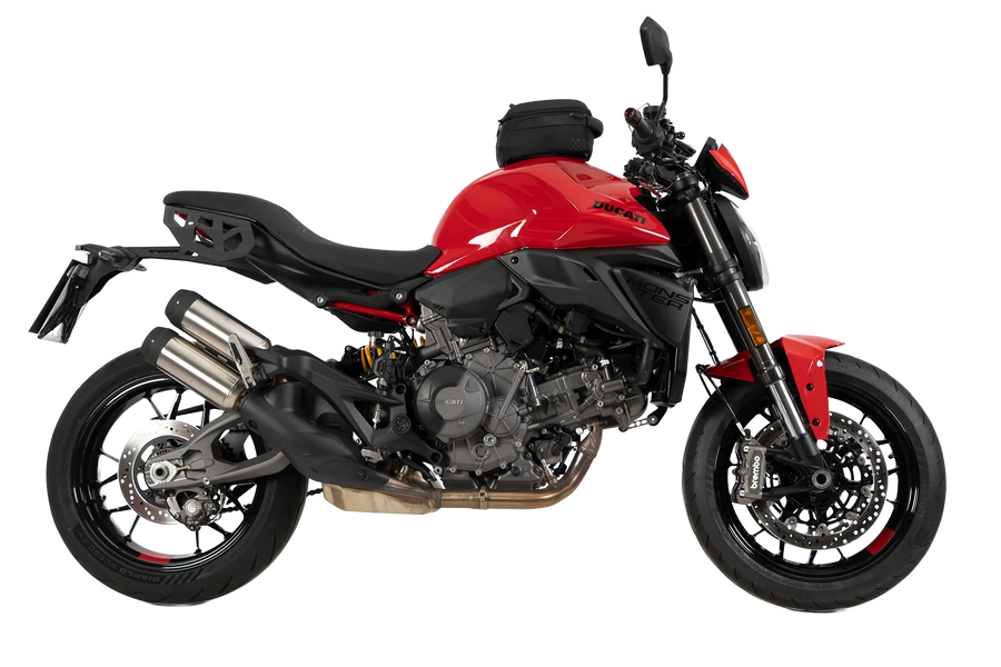 Ducati Monster 890 / + [2026-] - Anel tanque básico