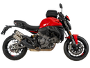 Ducati Monster 890 / + [2026-] - Anel tanque básico