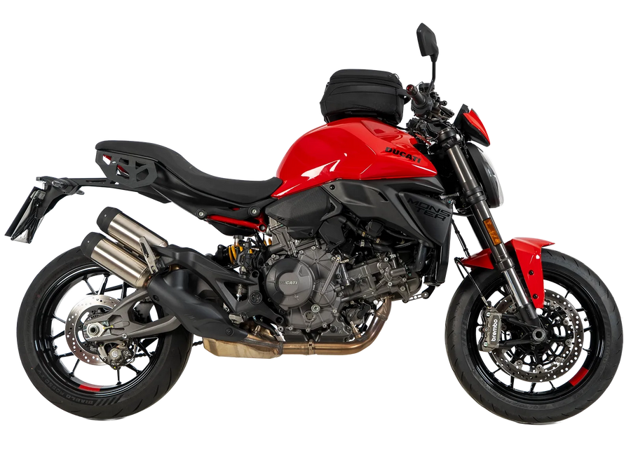 Ducati Monster 890 / + [2026-] - Anel tanque básico