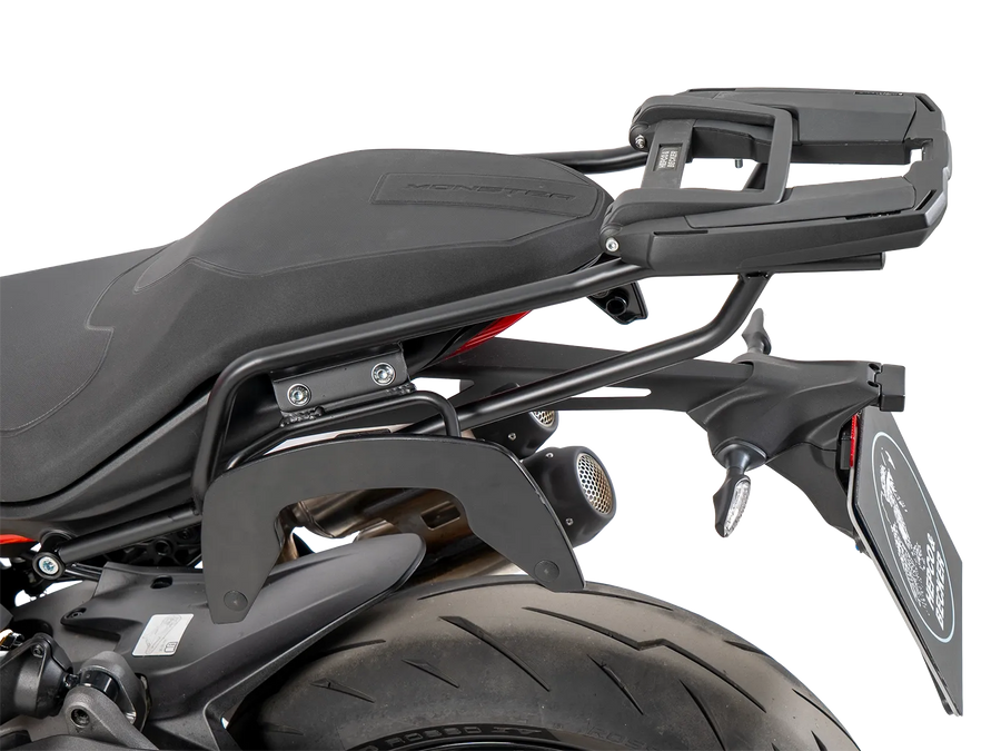 Ducati Monster 890 / + [2026-] - Suporte C-Bow
