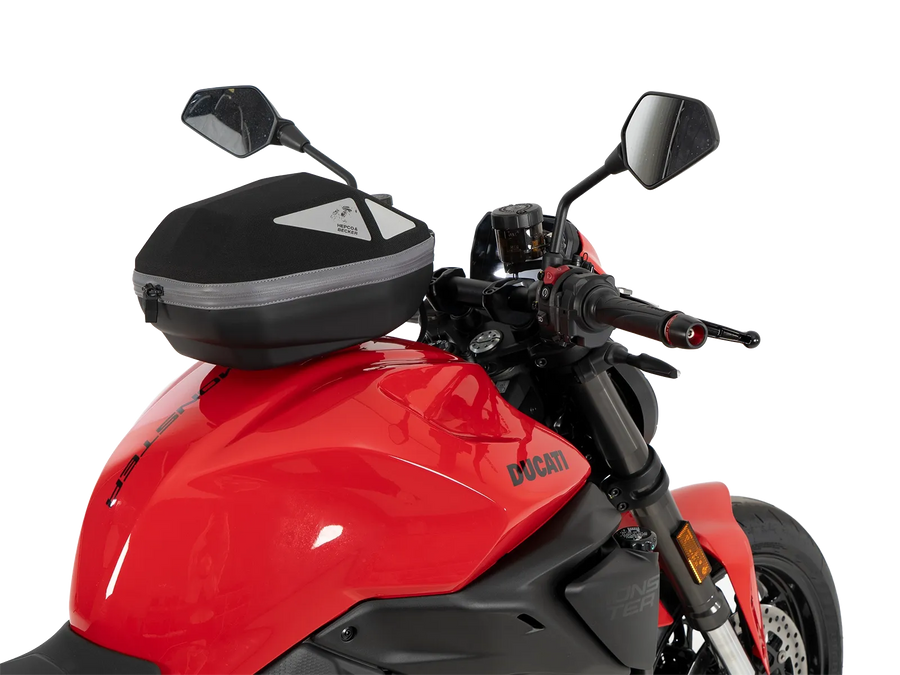 Ducati Monster 890 / + [2026-] - Anel tanque básico