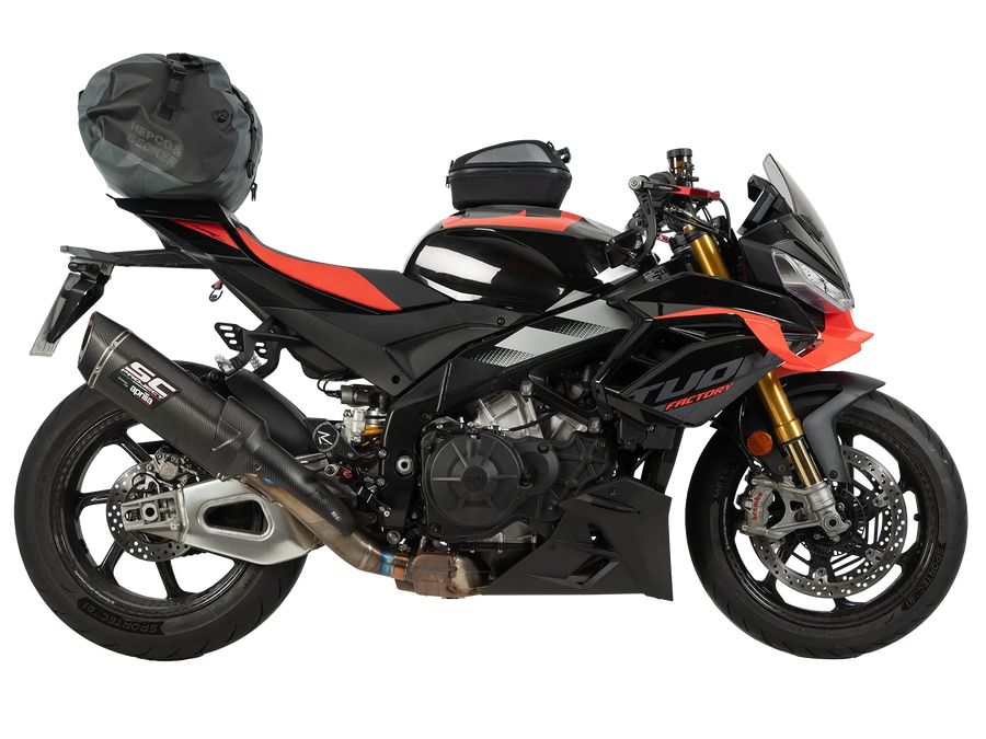 Aprilia TUONO V4 FACTORY [2025-] - Anel de tanque básico