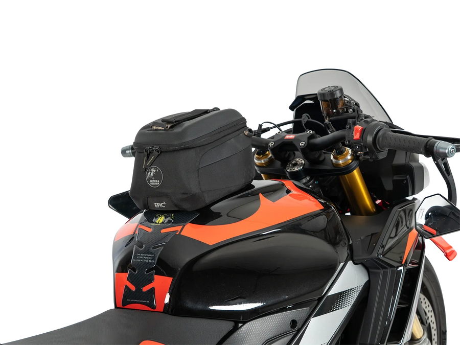 Aprilia TUONO V4 FACTORY [2025-] - Anel de tanque básico