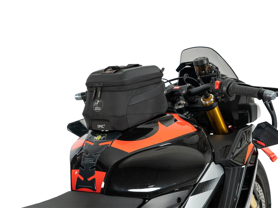 Aprilia TUONO V4 FACTORY [2025-] - Anel de tanque básico