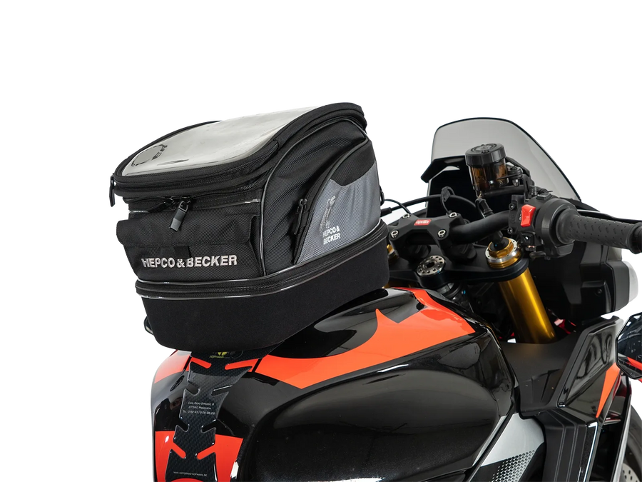 Aprilia TUONO V4 FACTORY [2025-] - Anel de tanque básico