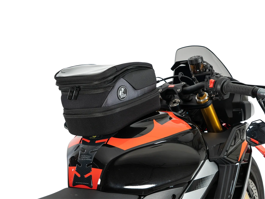 Aprilia TUONO V4 FACTORY [2025-] - Anel de tanque básico