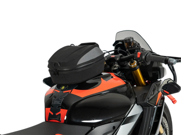 Aprilia TUONO V4 FACTORY [2025-] - Anel de tanque básico