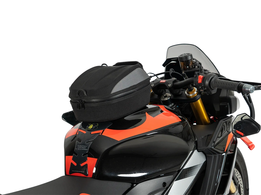 Aprilia TUONO V4 FACTORY [2025-] - Anel de tanque básico