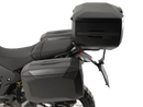 Ducati Desert X V2 [2026-] - Smartrack Set inkl. Xcore Topcase schwarz