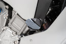 YAMAHA YZF-R1M [2025] – Crash Pads R19 – Preto-1