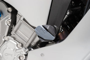 YAMAHA YZF-R1M [2025] – Crash Pads R19 – Preto