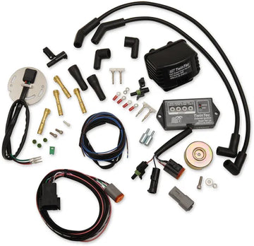Daytona 1200 [DAYTONA TWIN TEC LLC] - Kit de conversão de ignição externa