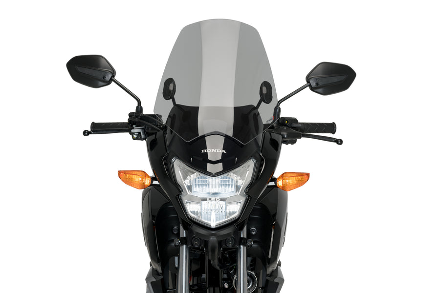 HONDA CB 125 F [2025] – Nova Geração Esportiva – Transparente