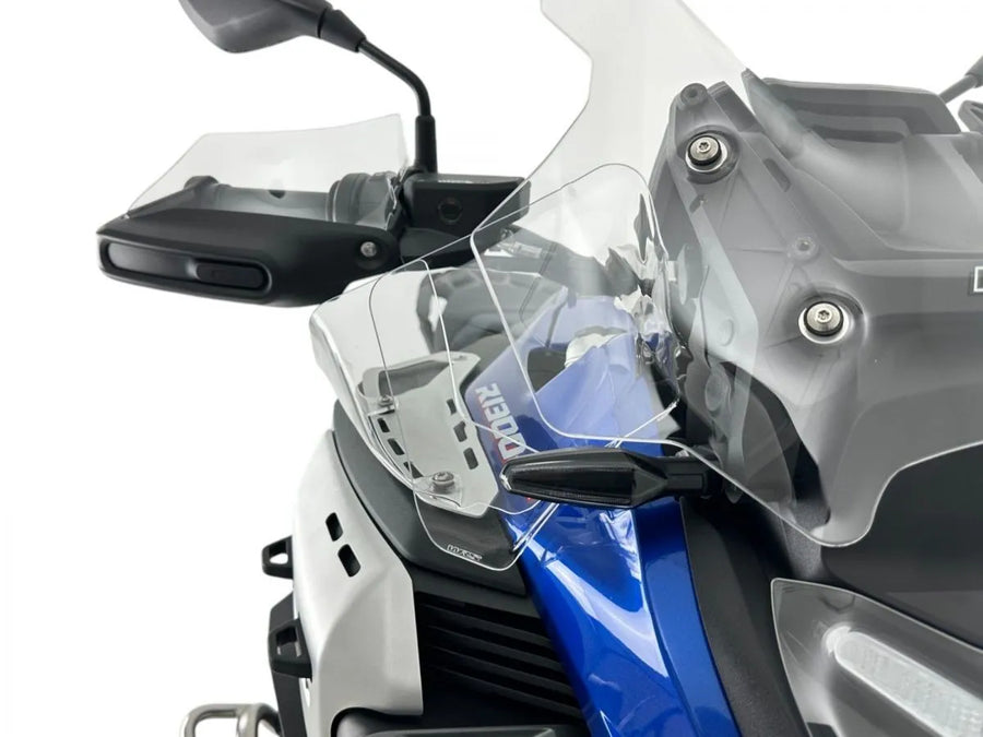 BMW R 1300 GS Adventure [WRS] – Defletores de vento laterais